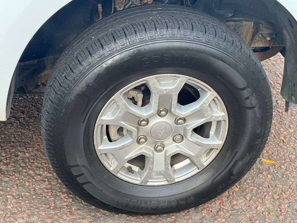 2020 FORD RANGER 2020 FORD RANGER