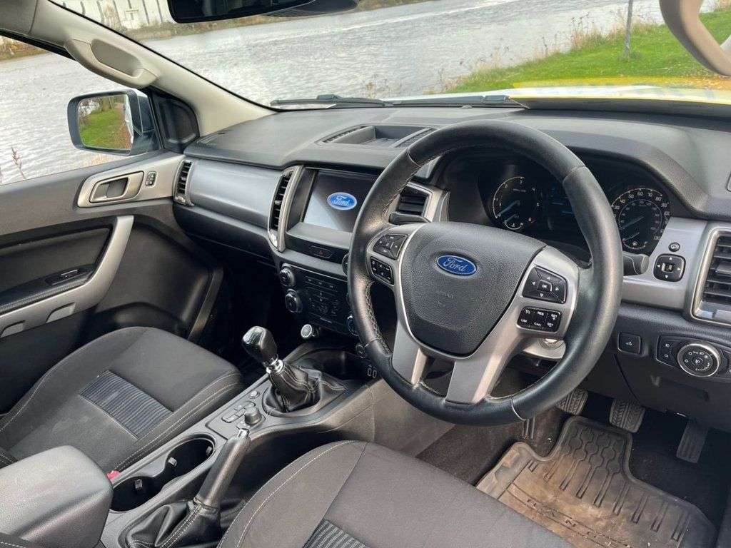 2020 FORD RANGER 2020 FORD RANGER