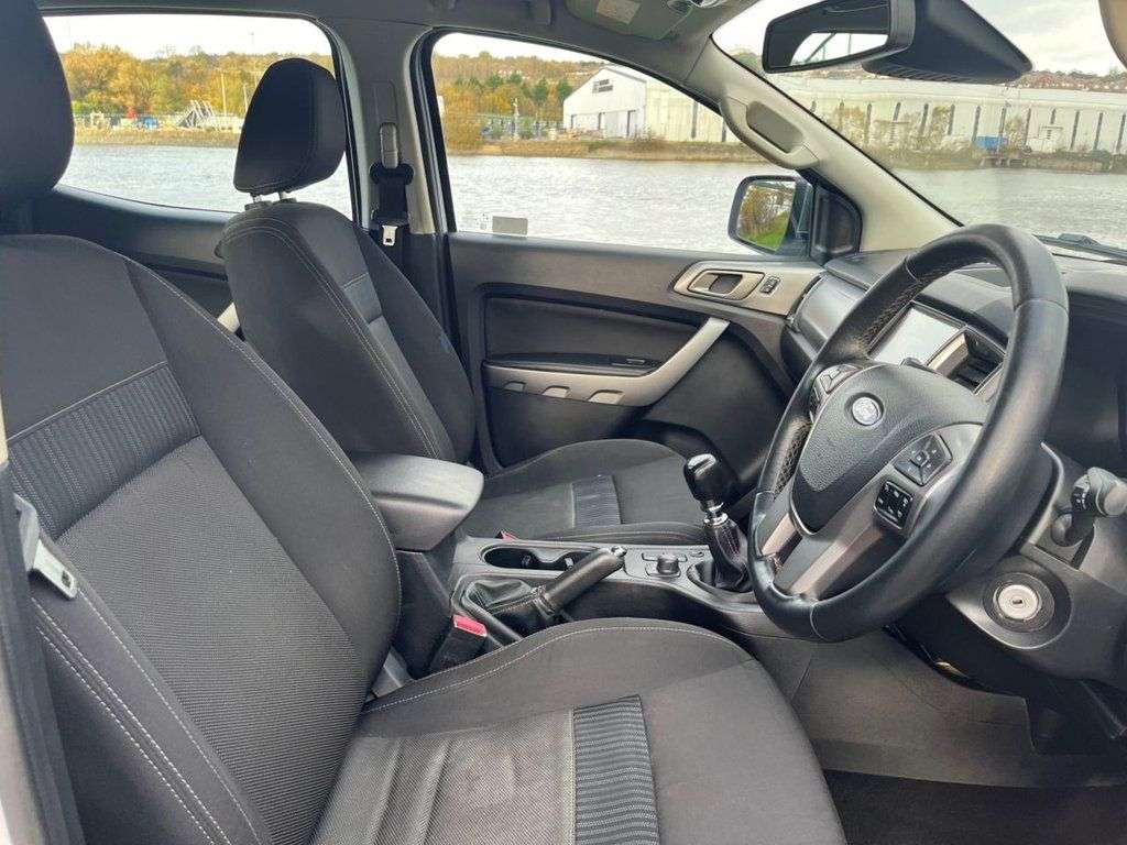 2020 FORD RANGER 2020 FORD RANGER