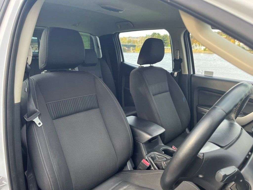 2020 FORD RANGER 2020 FORD RANGER