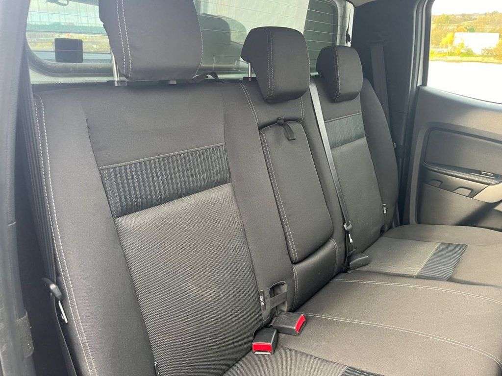 2020 FORD RANGER 2020 FORD RANGER