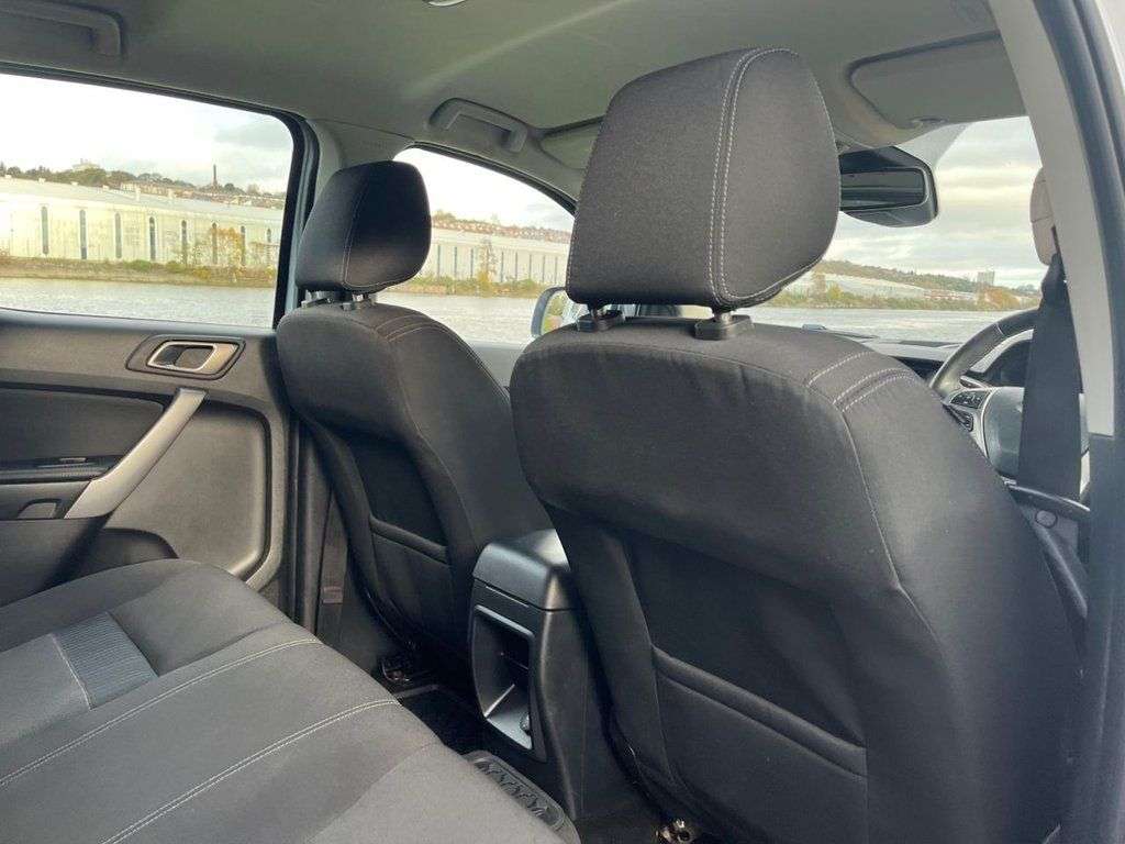 2020 FORD RANGER 2020 FORD RANGER