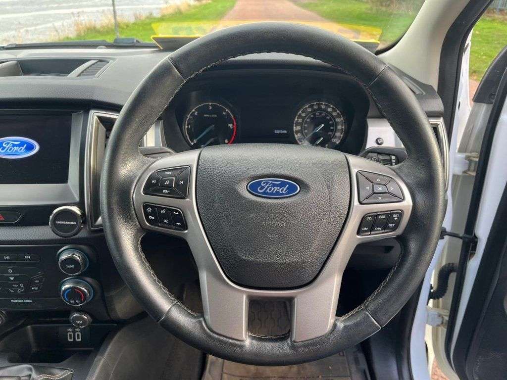 2020 FORD RANGER 2020 FORD RANGER