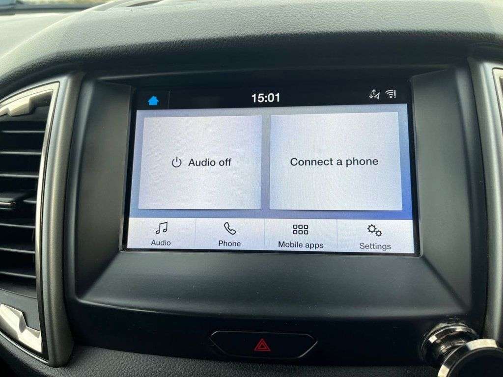 2020 FORD RANGER 2020 FORD RANGER