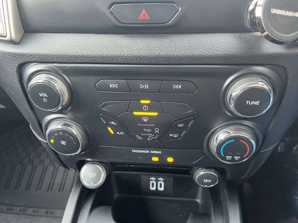 2020 FORD RANGER 2020 FORD RANGER