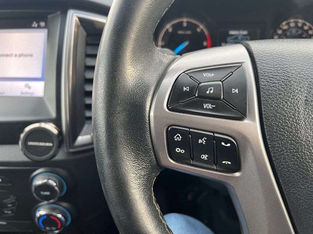 2020 FORD RANGER 2020 FORD RANGER