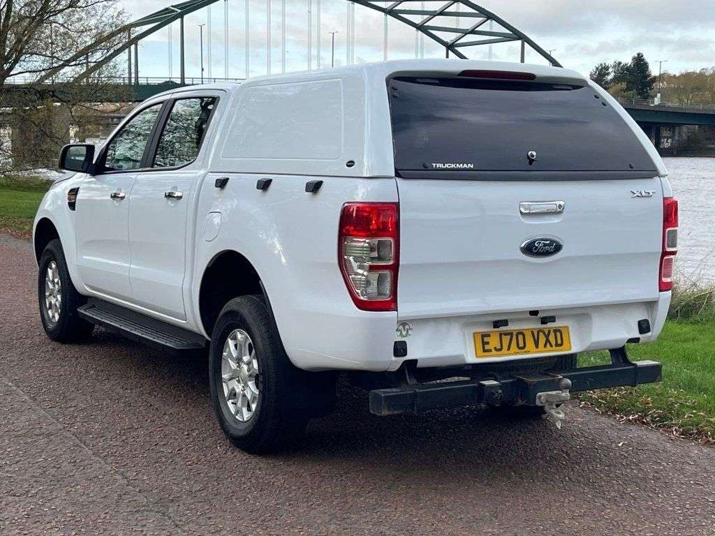 2020 FORD RANGER 2020 FORD RANGER