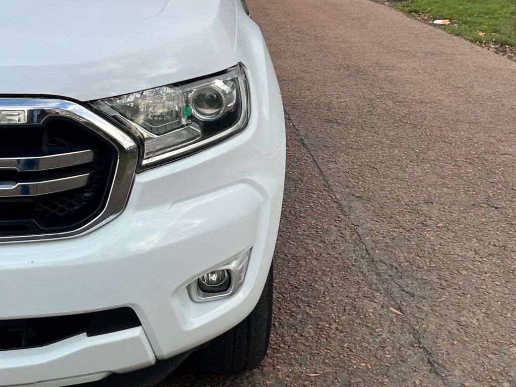 2020 FORD RANGER 2020 FORD RANGER