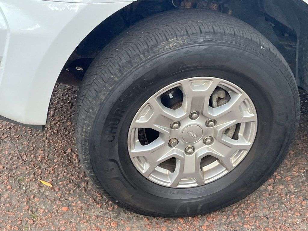 2020 FORD RANGER 2020 FORD RANGER