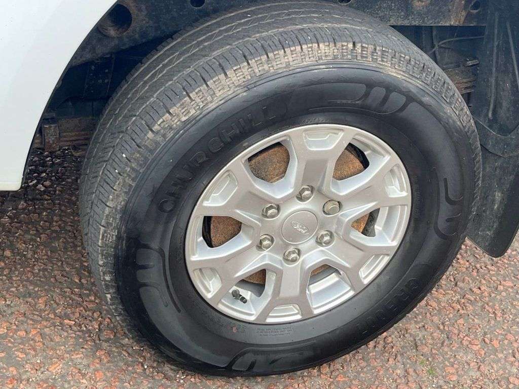 2020 FORD RANGER 2020 FORD RANGER