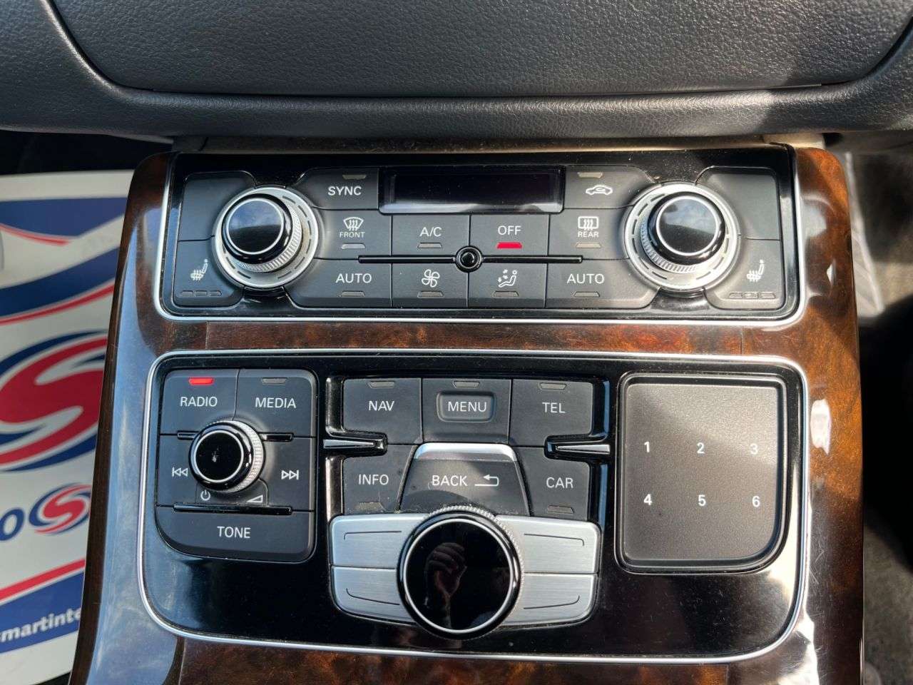 2017 AUDI A8 2017 AUDI A8