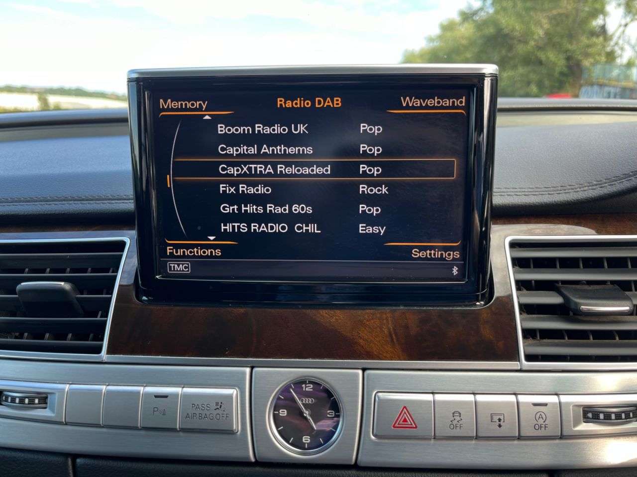 2017 AUDI A8 2017 AUDI A8