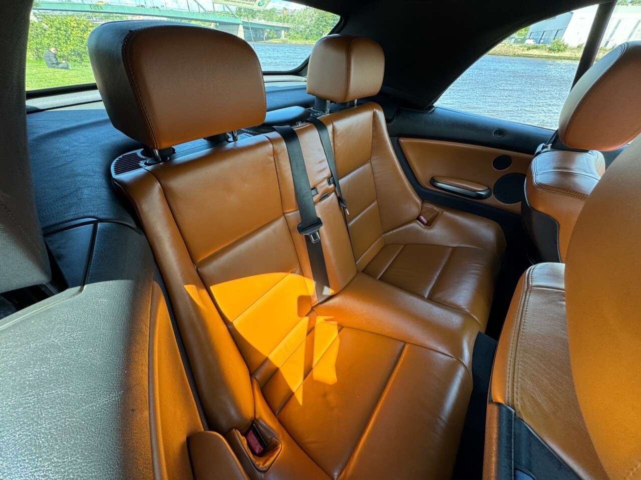 2003 BMW M3 2003 BMW M3