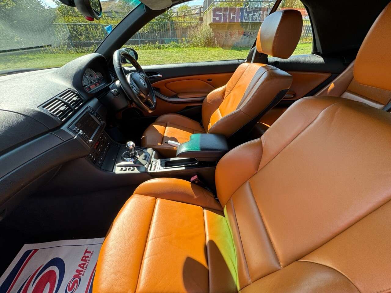 2003 BMW M3 2003 BMW M3