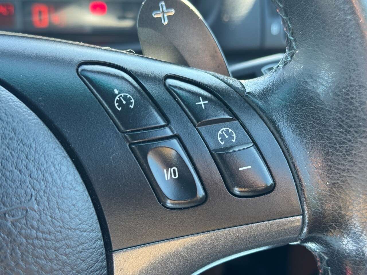 2003 BMW M3 2003 BMW M3