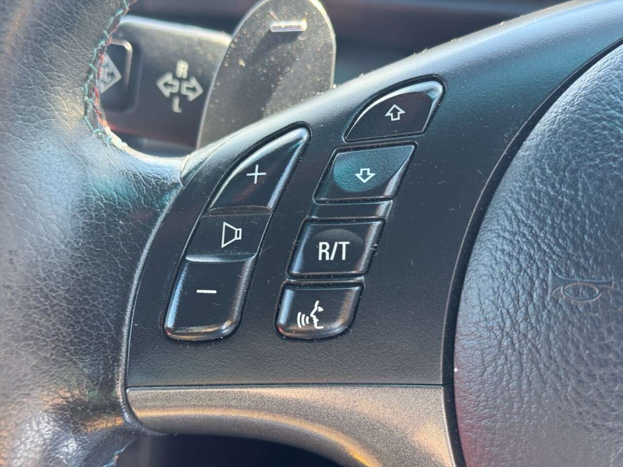 2003 BMW M3 2003 BMW M3