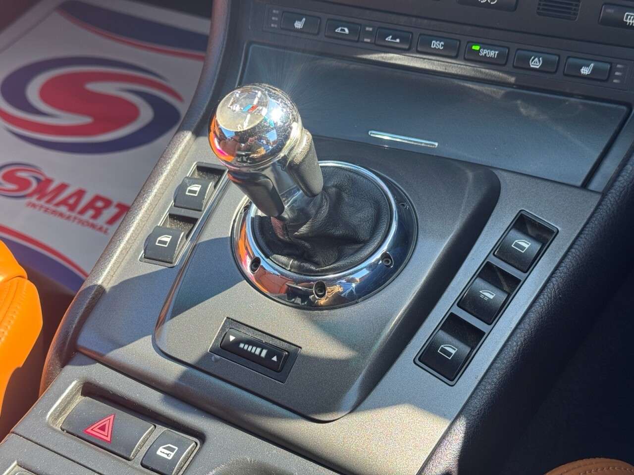 2003 BMW M3 2003 BMW M3