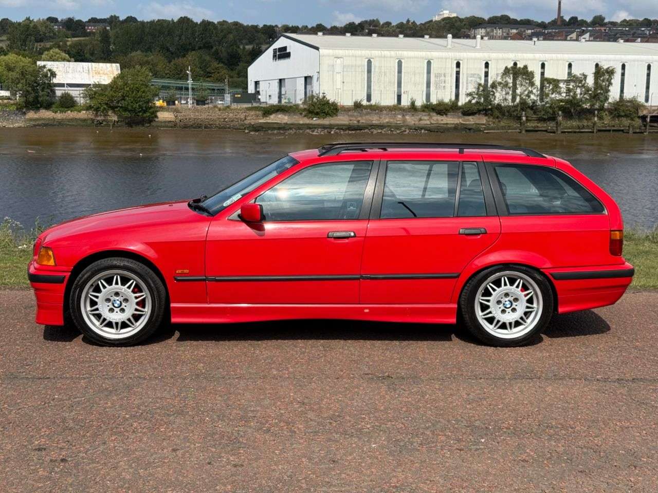 1997 BMW 3 SERIES 1997 BMW 3 SERIES