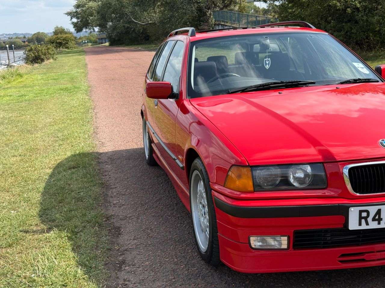 1997 BMW 3 SERIES 1997 BMW 3 SERIES