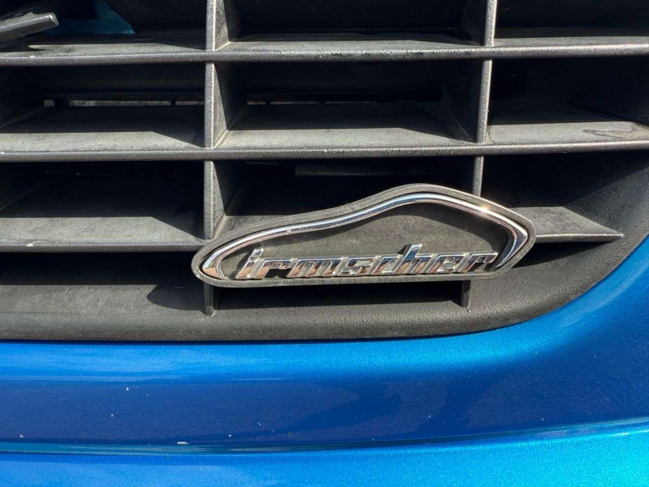 2003 VAUXHALL ASTRA 2003 VAUXHALL ASTRA