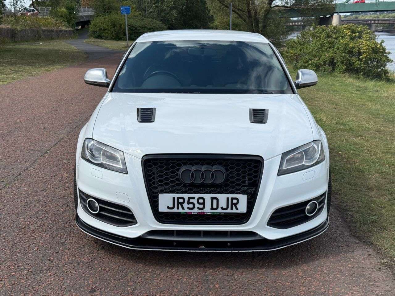 2009 AUDI S3 2009 AUDI S3