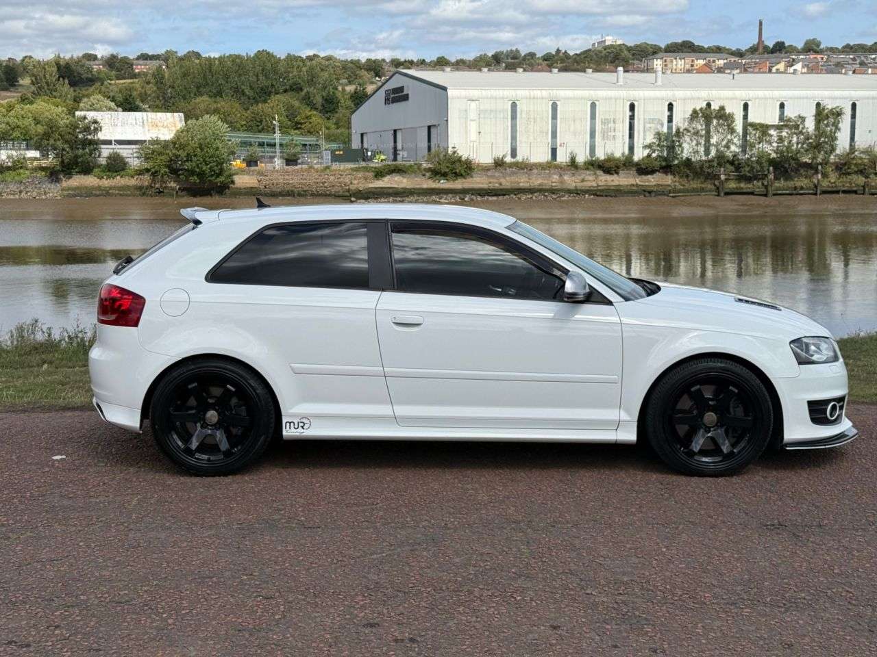 2009 AUDI S3 2009 AUDI S3