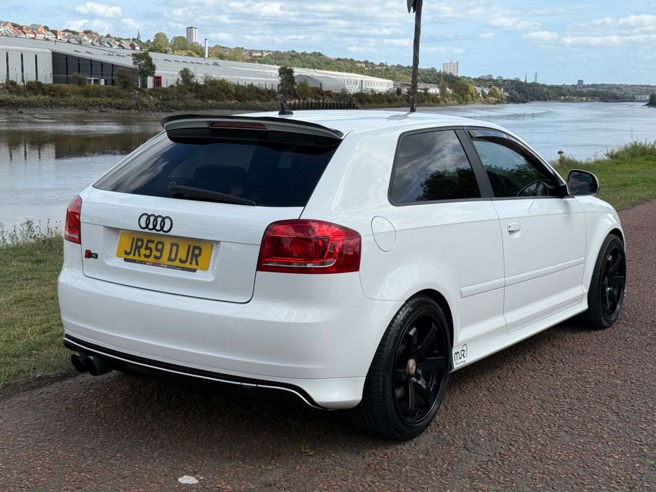 2009 AUDI S3 2009 AUDI S3