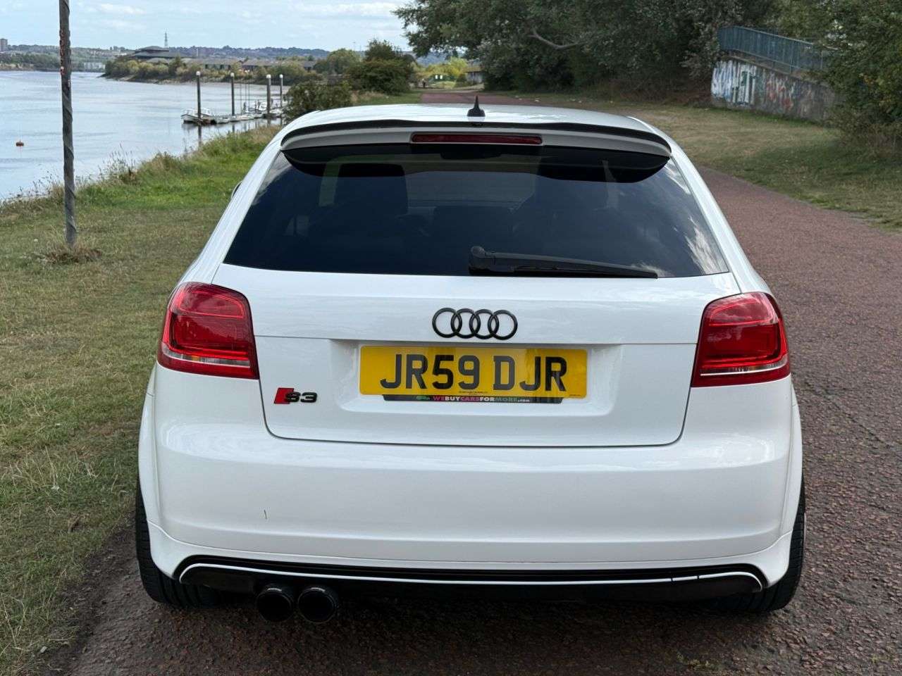 2009 AUDI S3 2009 AUDI S3