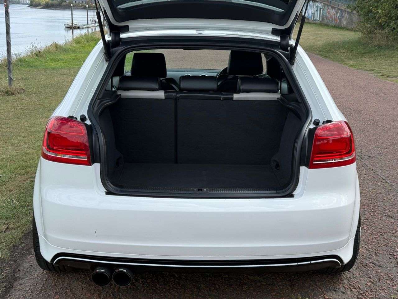 2009 AUDI S3 2009 AUDI S3