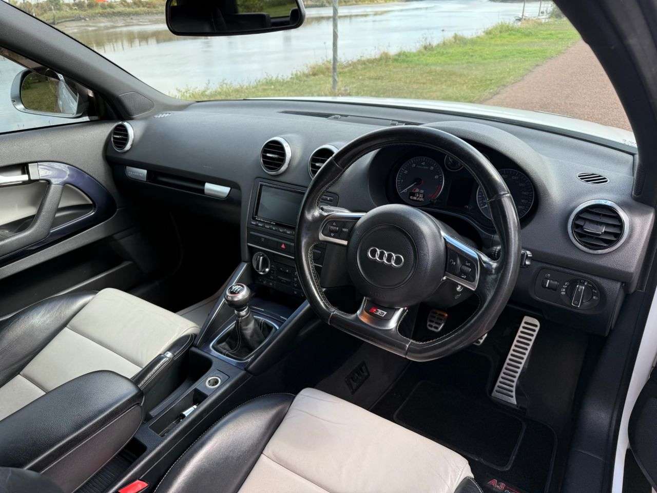 2009 AUDI S3 2009 AUDI S3