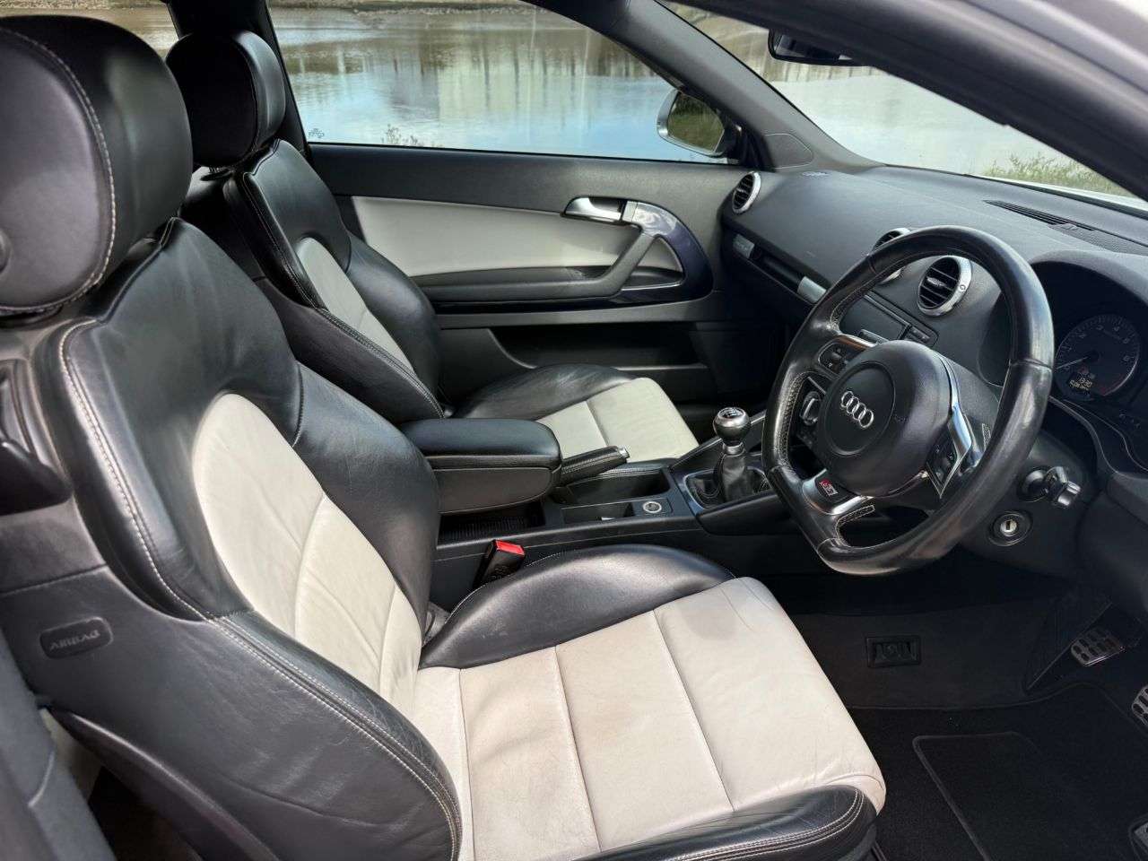 2009 AUDI S3 2009 AUDI S3