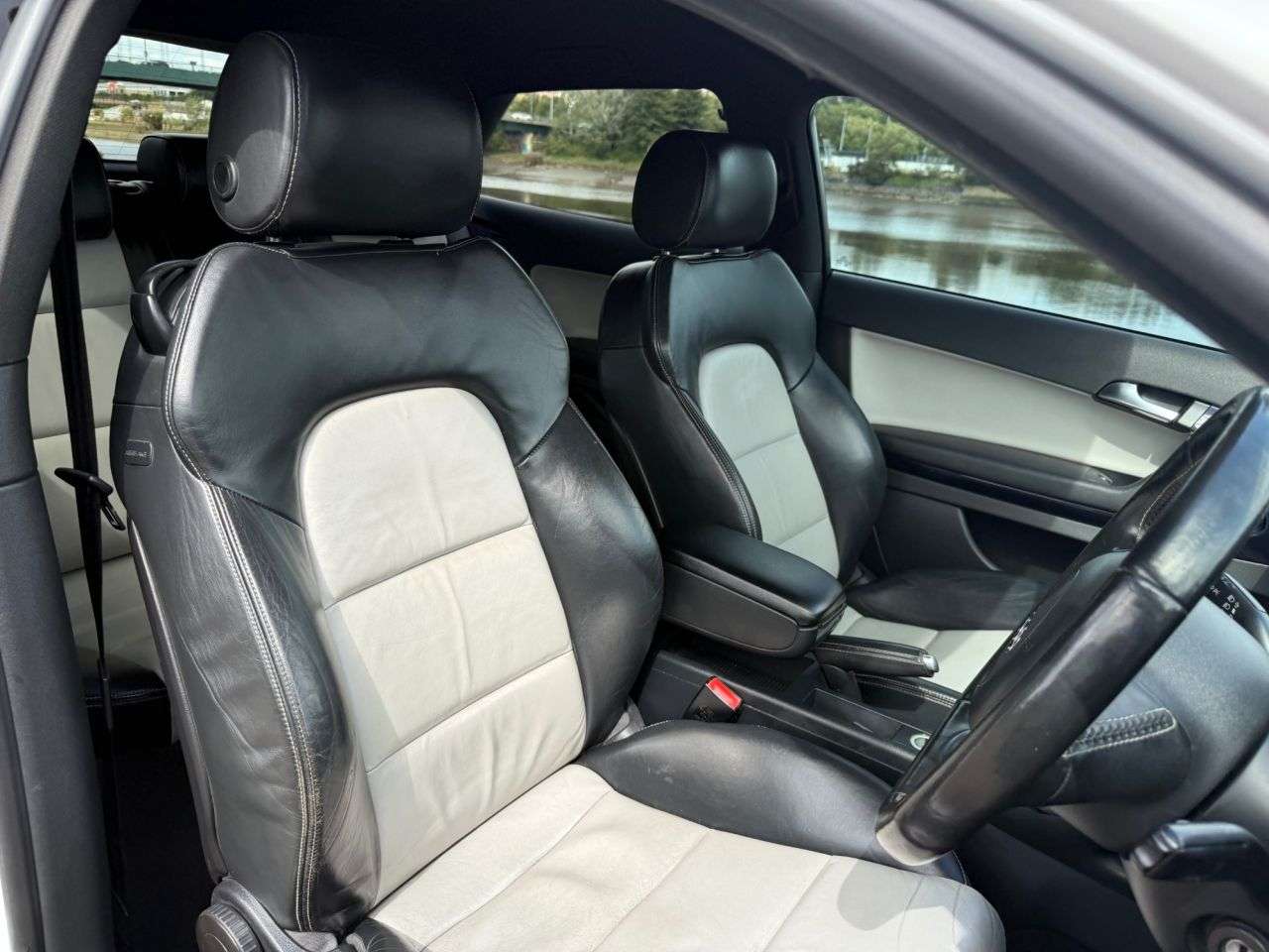 2009 AUDI S3 2009 AUDI S3