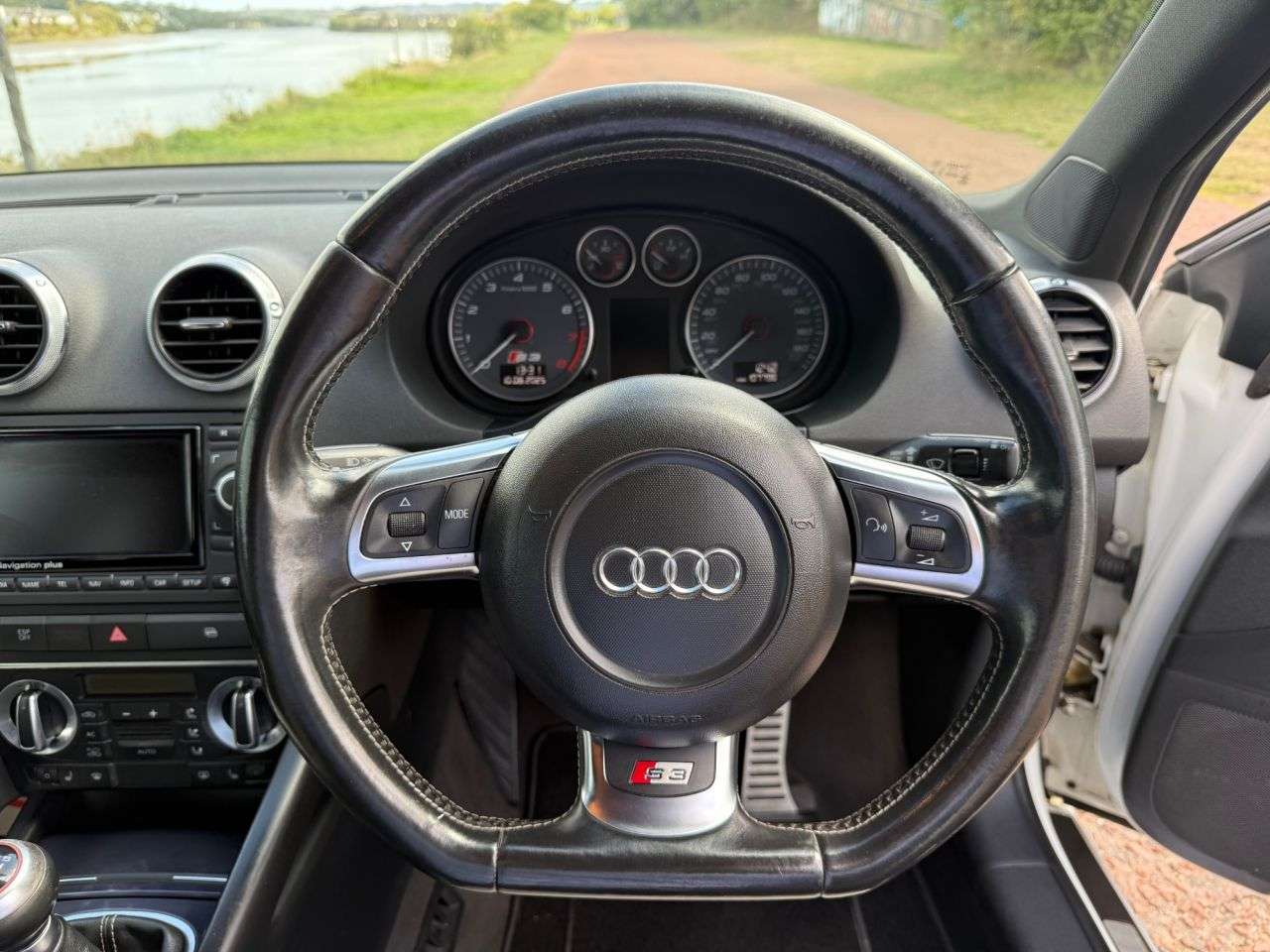 2009 AUDI S3 2009 AUDI S3