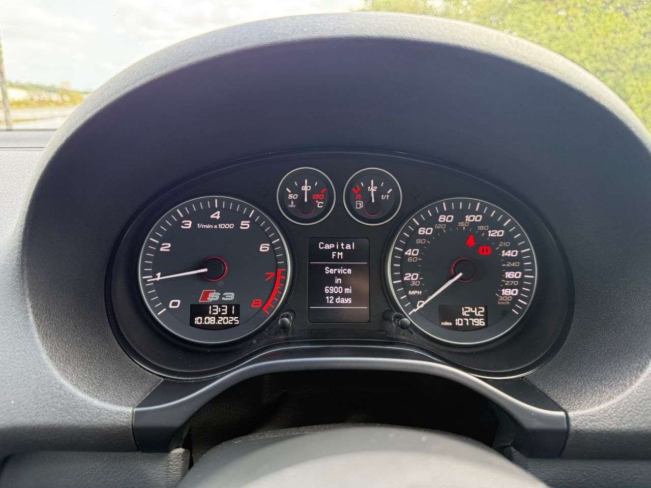 2009 AUDI S3 2009 AUDI S3