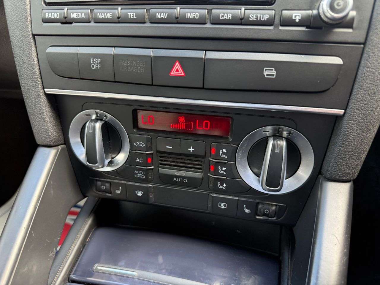 2009 AUDI S3 2009 AUDI S3