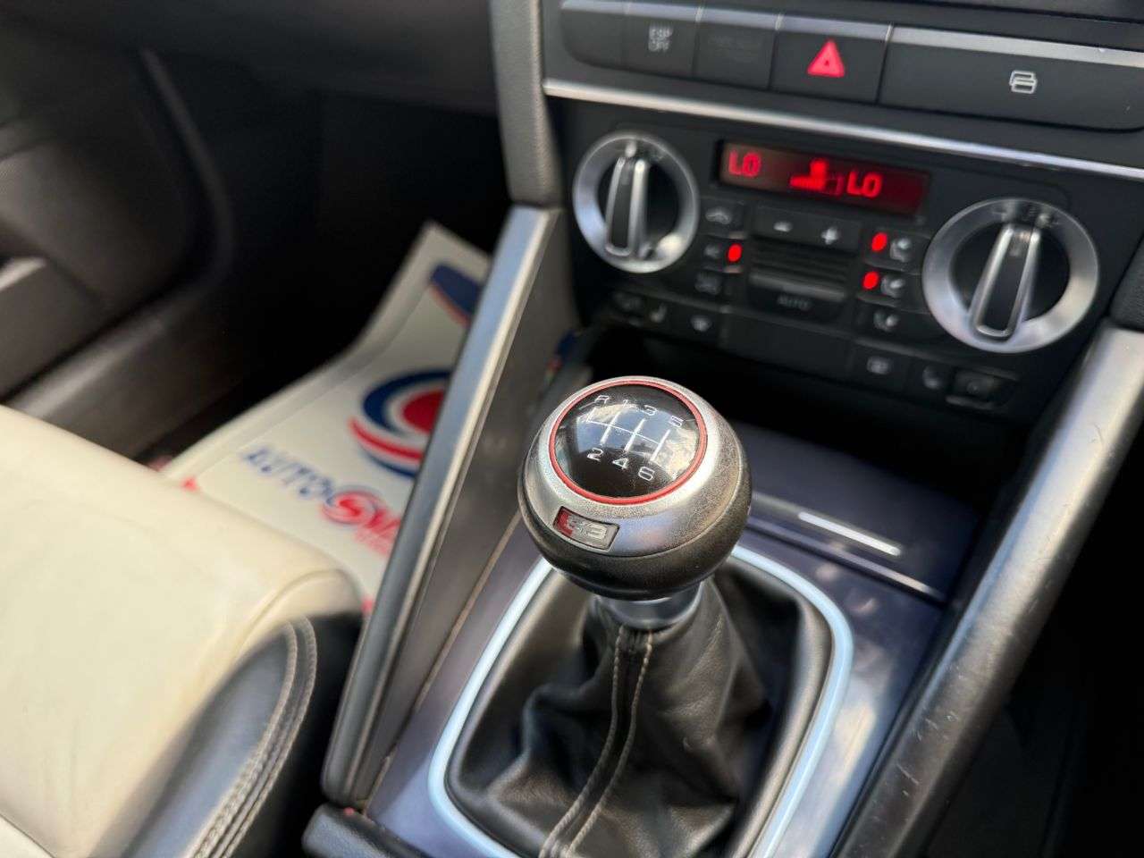 2009 AUDI S3 2009 AUDI S3