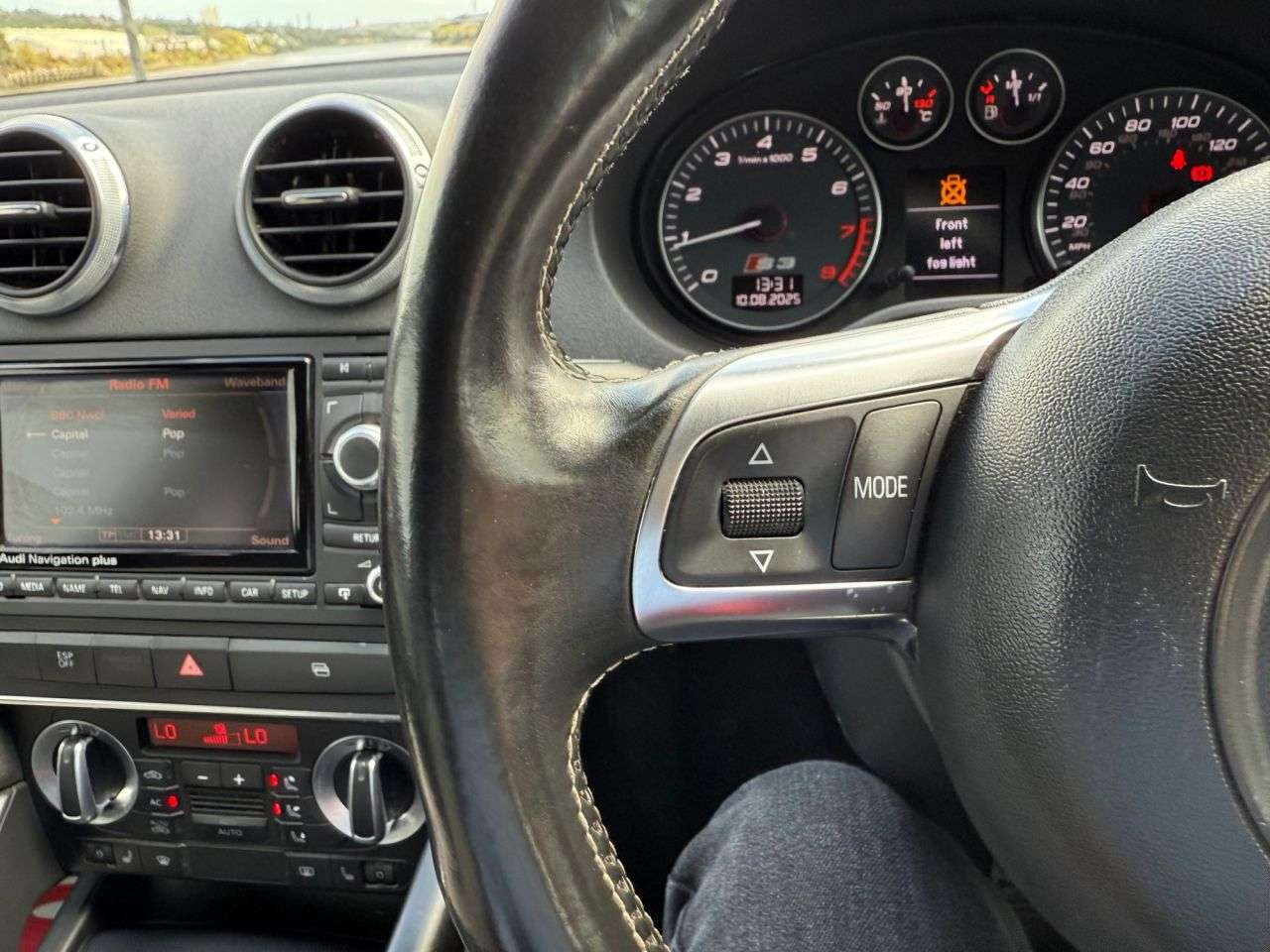 2009 AUDI S3 2009 AUDI S3