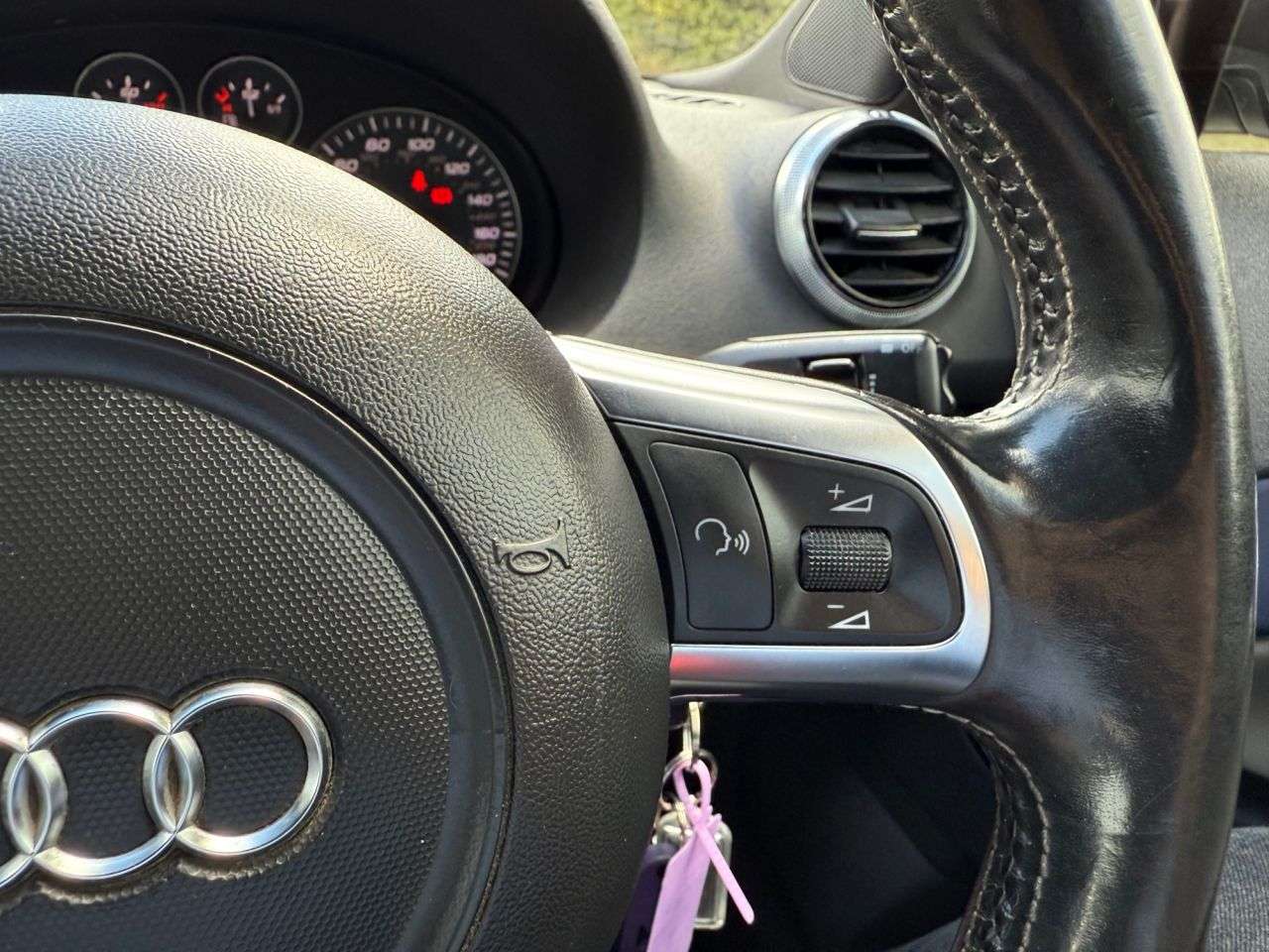 2009 AUDI S3 2009 AUDI S3