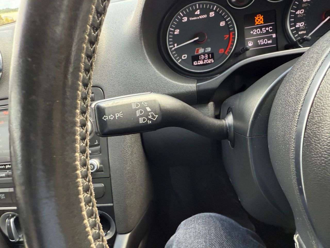 2009 AUDI S3 2009 AUDI S3