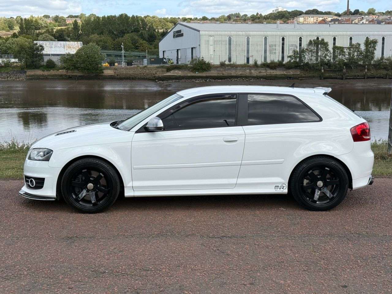 2009 AUDI S3 2009 AUDI S3
