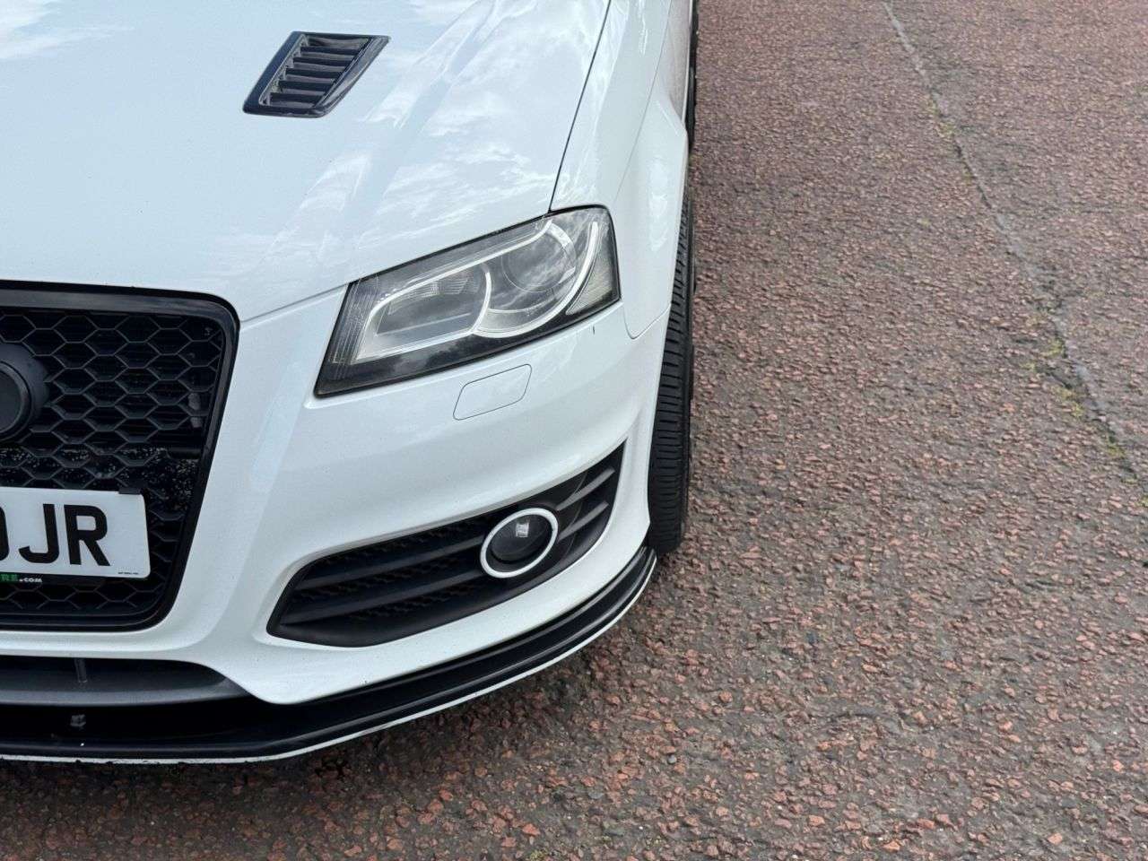 2009 AUDI S3 2009 AUDI S3