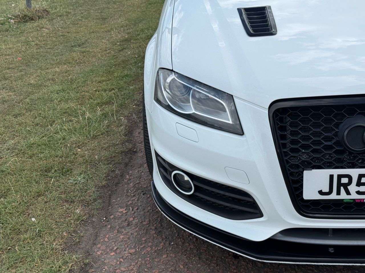 2009 AUDI S3 2009 AUDI S3