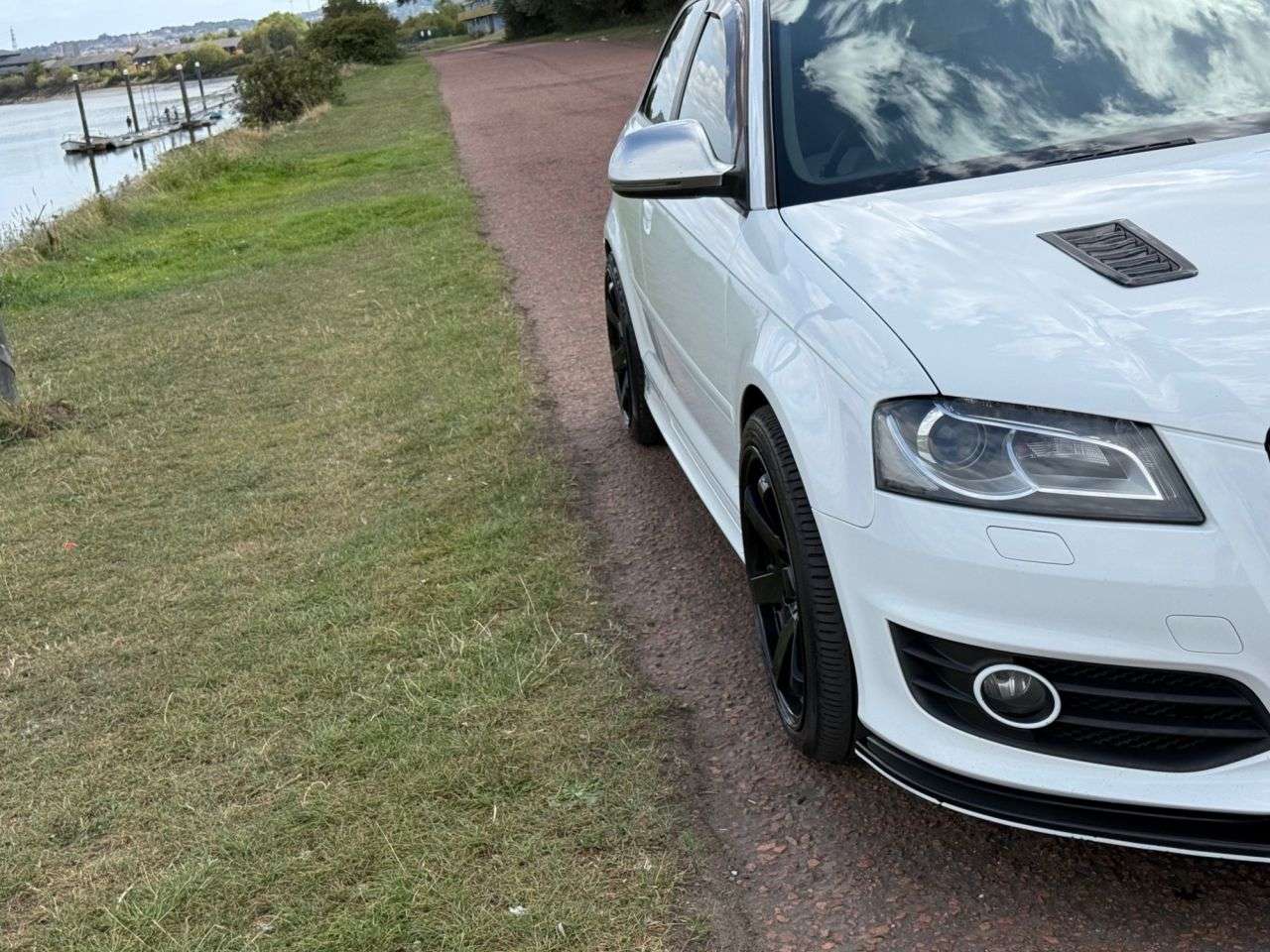 2009 AUDI S3 2009 AUDI S3