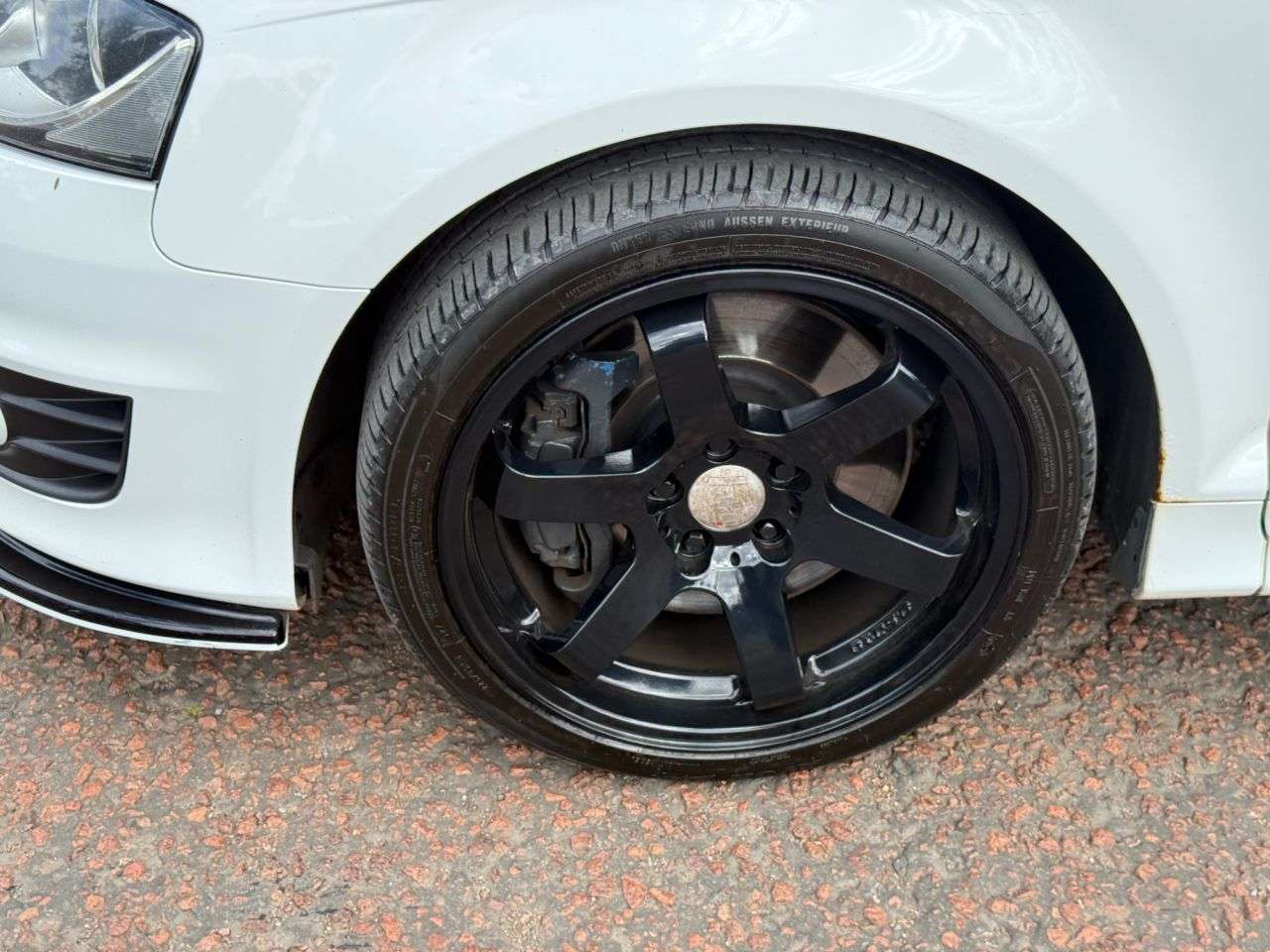 2009 AUDI S3 2009 AUDI S3