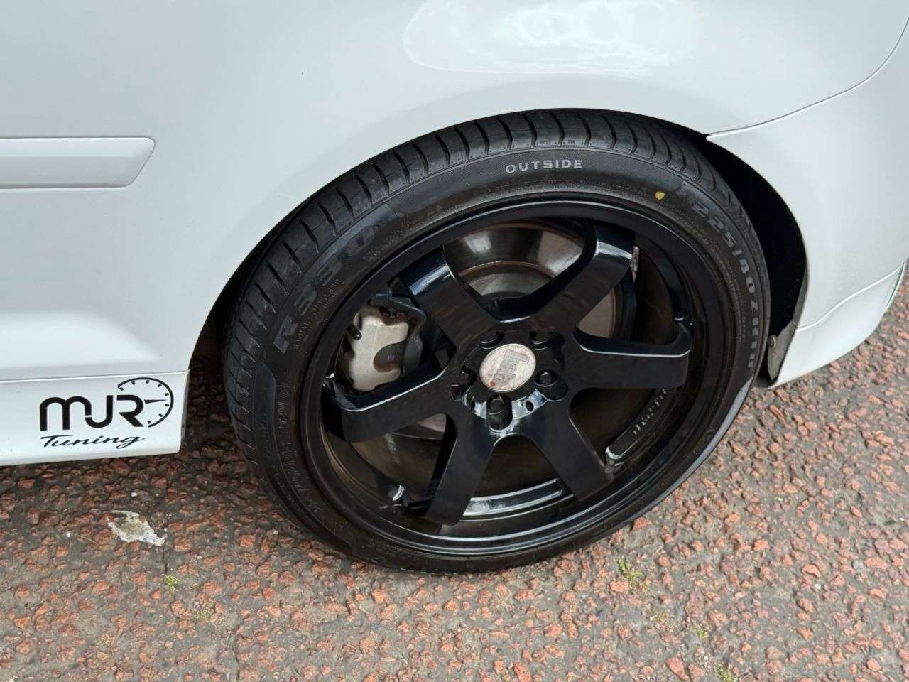 2009 AUDI S3 2009 AUDI S3