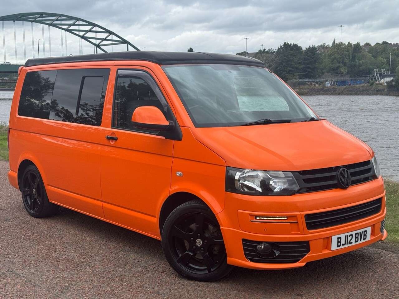 A 2012 VOLKSWAGEN TRANSPORTER 2.0 TDI T32 Panel Van 4dr Diesel Manual L1 H1 (219 g/km, 138 bhp) ***FULL S A 2012 VOLKSWAGEN TRANSPORTER 2.0 TDI T32 Panel Van 4dr Diesel Manual L1 H1 (219 g/km, 138 bhp) ***FULL S