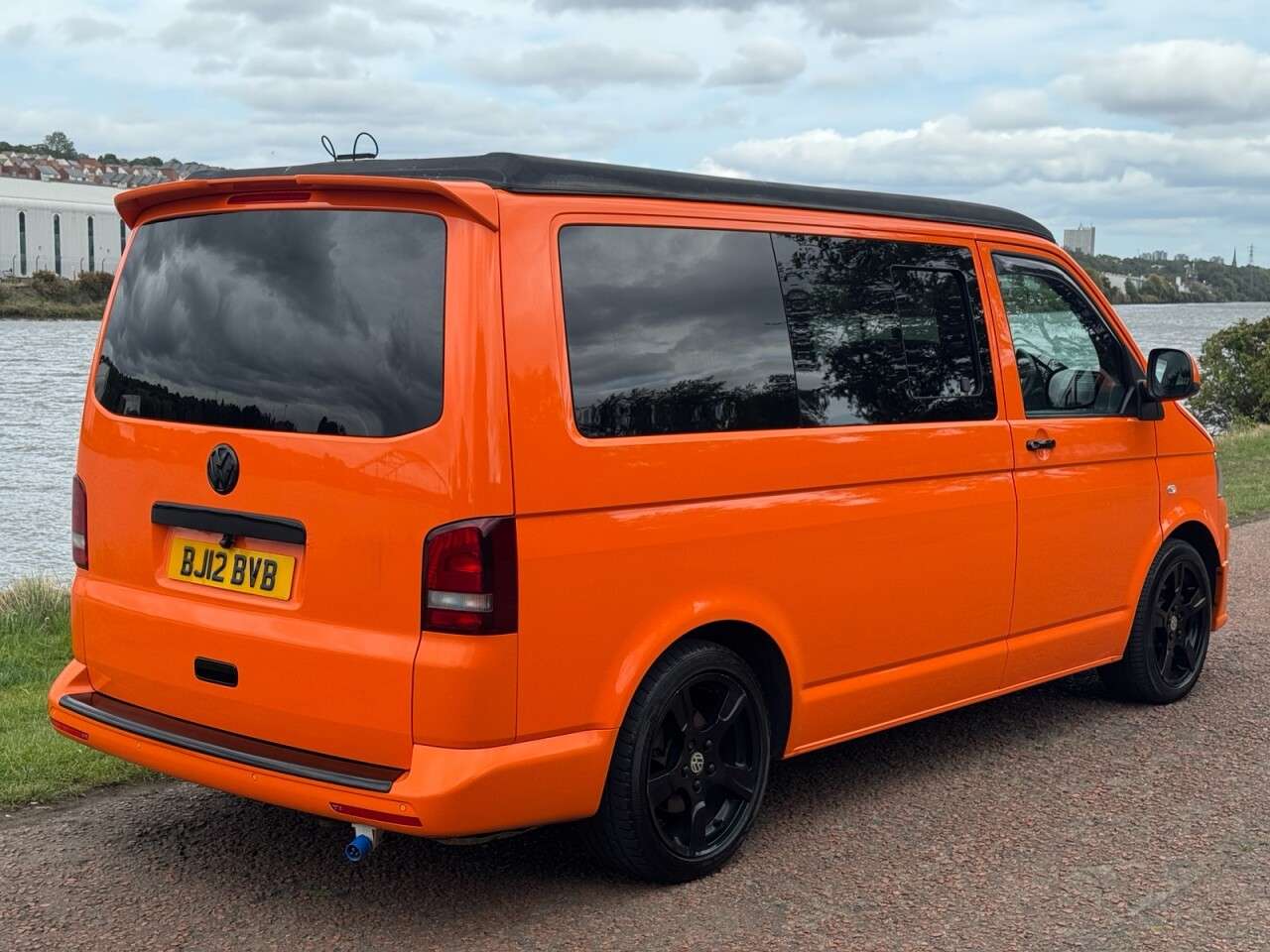 A 2012 VOLKSWAGEN TRANSPORTER 2.0 TDI T32 Panel Van 4dr Diesel Manual L1 H1 (219 g/km, 138 bhp) ***FULL S A 2012 VOLKSWAGEN TRANSPORTER 2.0 TDI T32 Panel Van 4dr Diesel Manual L1 H1 (219 g/km, 138 bhp) ***FULL S