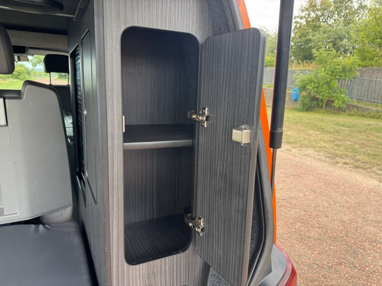 2012 VOLKSWAGEN TRANSPORTER 2012 VOLKSWAGEN TRANSPORTER