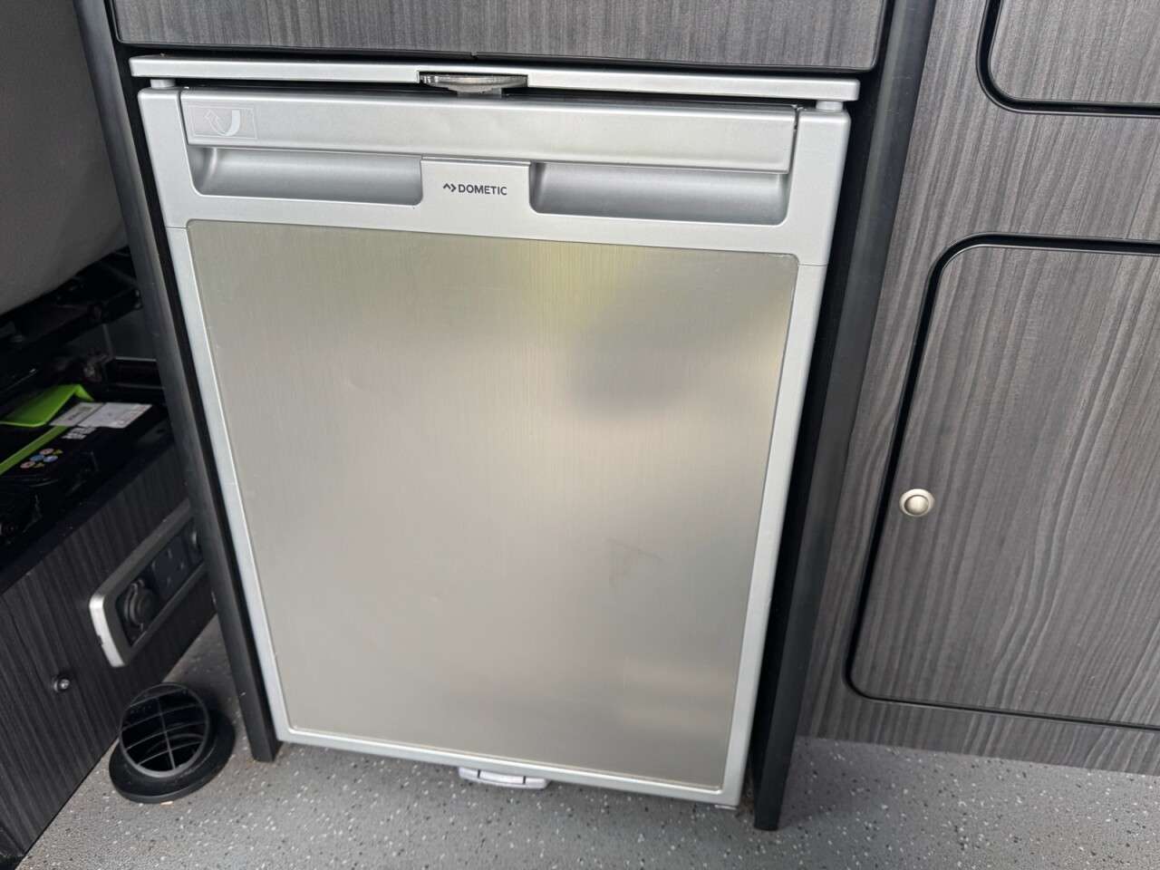 2012 VOLKSWAGEN TRANSPORTER 2012 VOLKSWAGEN TRANSPORTER