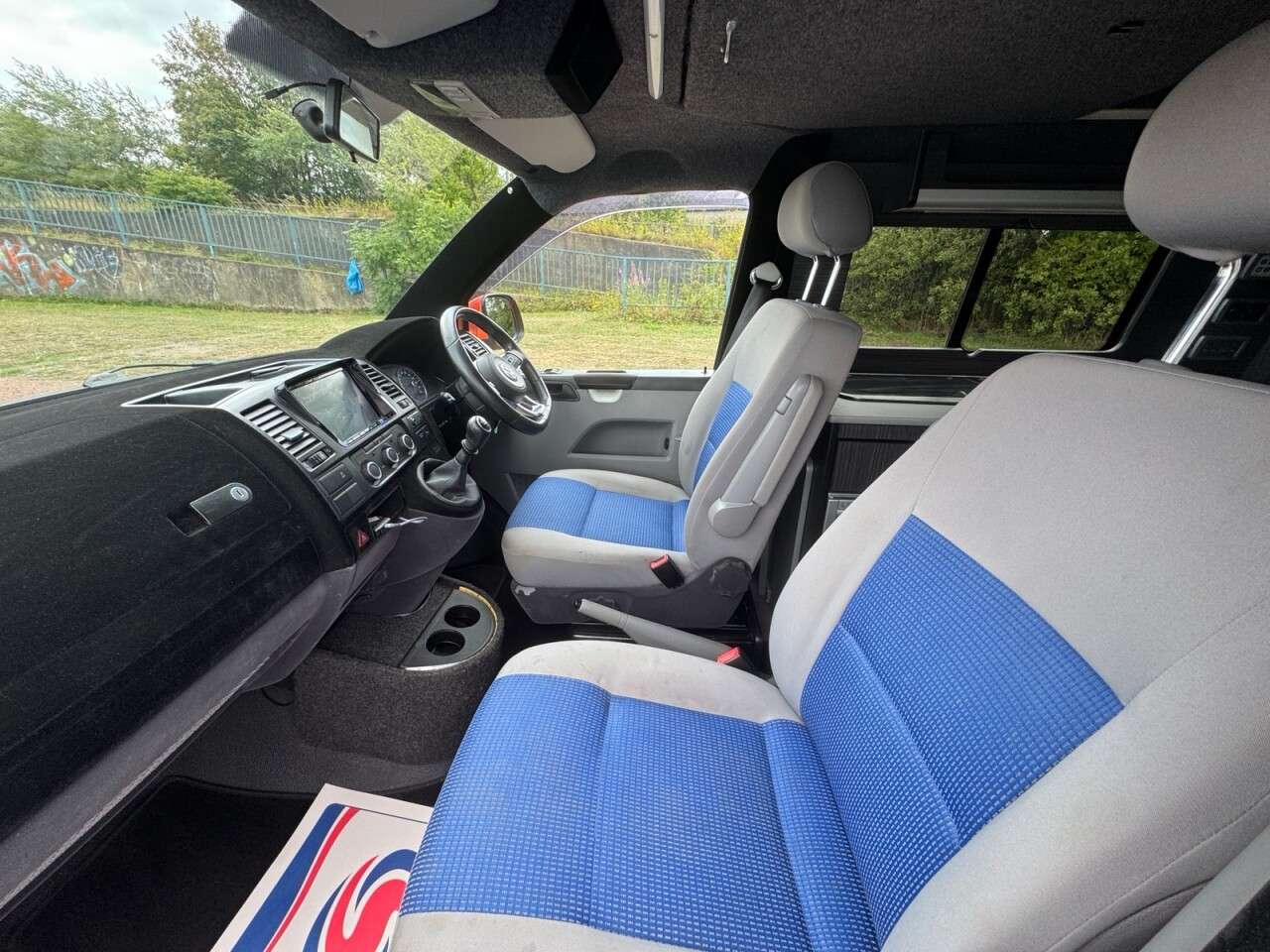 2012 VOLKSWAGEN TRANSPORTER 2012 VOLKSWAGEN TRANSPORTER